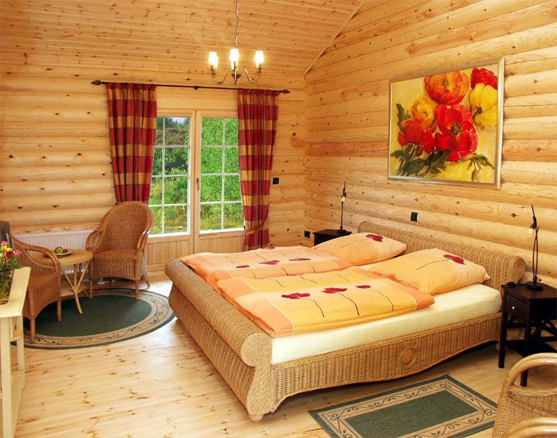 Hotelanlage Country Lodge Arnsberg Quarto foto