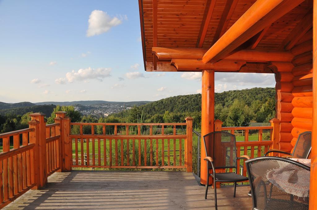 Hotelanlage Country Lodge Arnsberg Quarto foto