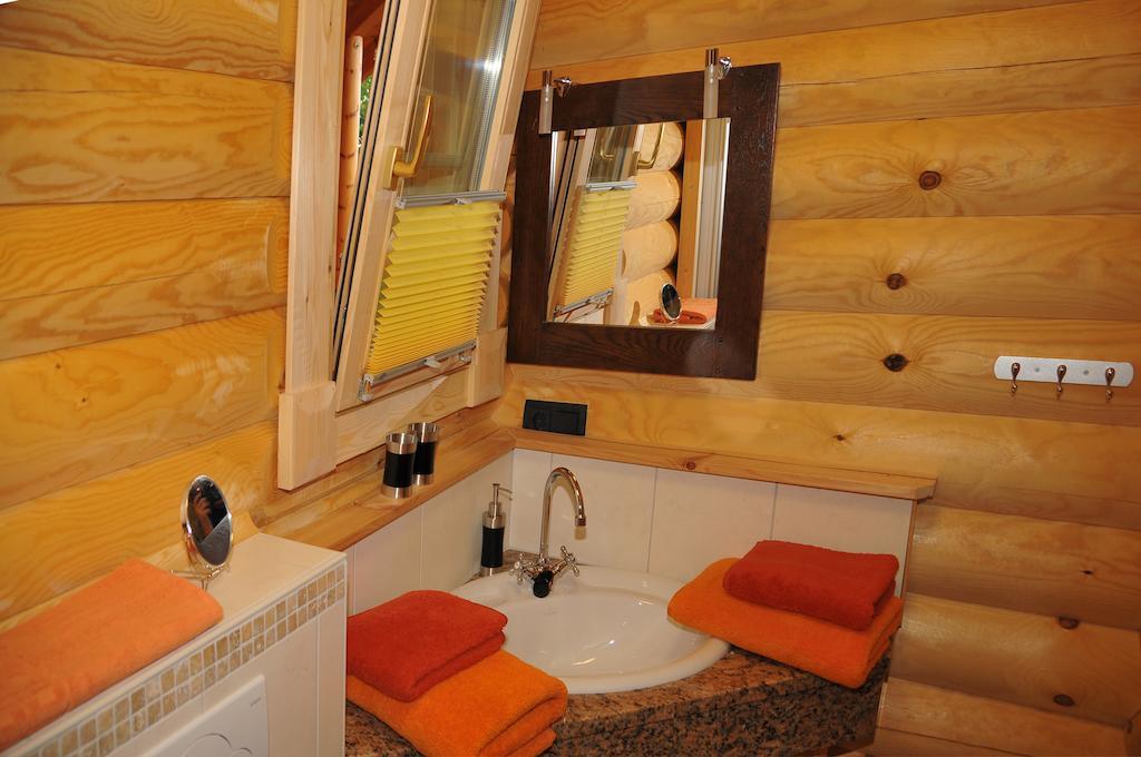 Hotelanlage Country Lodge Arnsberg Quarto foto